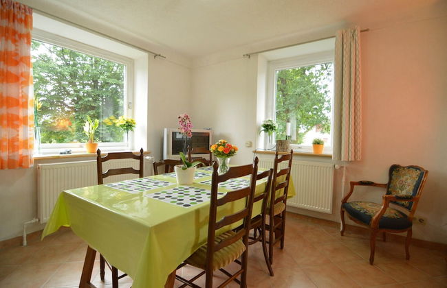 Holiday Home With Garden, Heating, Barbecue - Foto 29