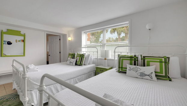 After Dune Delight by Tybee Vacation Rentals - Foto 4, Habitación