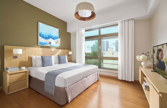 Somerset Ho Chi Minh City - Foto 29