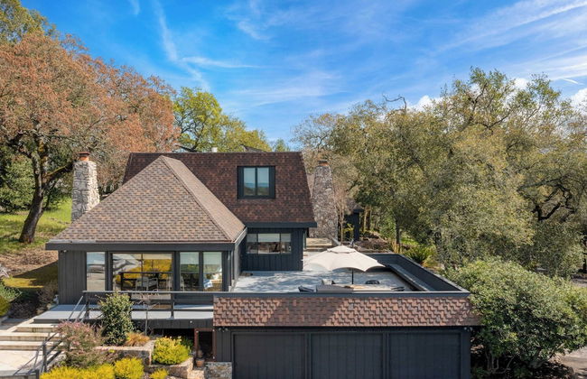 Malvasia by Avantstay Luxe Wine Country Retreat - Foto 47