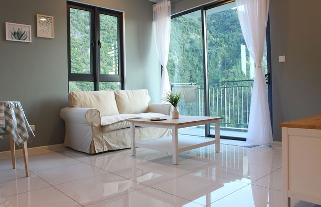 Mountain & Theme Park Views' Cozy Suite - Foto 20