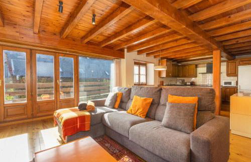 Gessa Baqueira - Foto 1