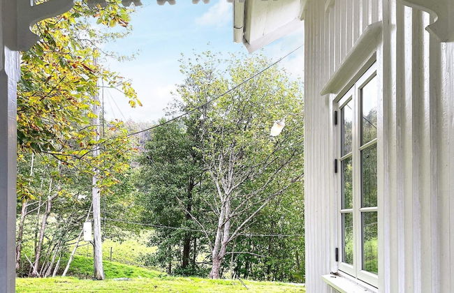 Seaside Charm in Bohuslan-by Traum - Foto 26