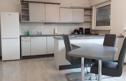 Monteurwohnung große Luise - Foto 5