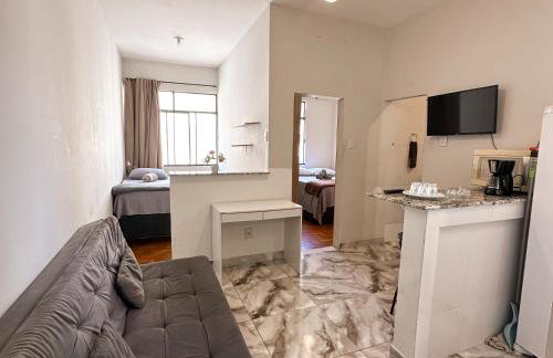 Apto Chicago I Localização estratégica ao lado do Mercado Central - Foto 8