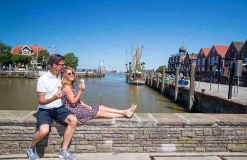 Ferienwohnung Heimathafen - Photo 32