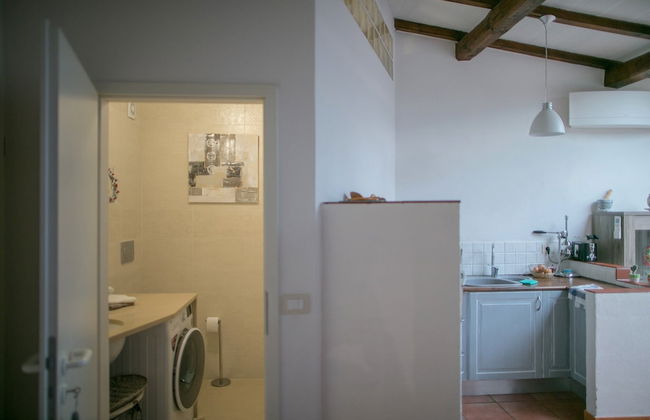 Villa in Cortona With Private Pool - Photo 43