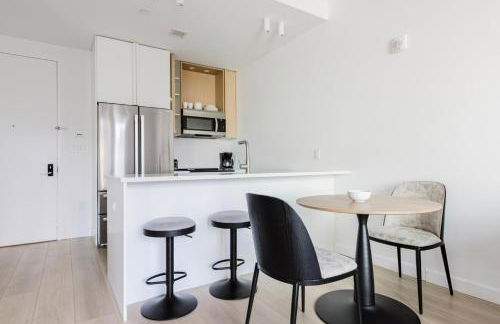 Blueground Long Island City fitness center nr Gantry Plaza State Park NYC-2181 - Foto 5