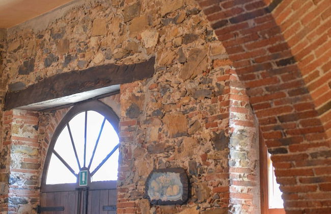 Relais Farinati - Adults only - Foto 42