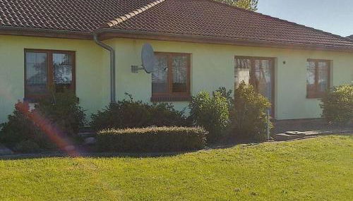 Holiday home in Schaprode with barbecue - Foto 5, Other