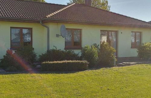 Holiday home in Schaprode with barbecue - Foto 5