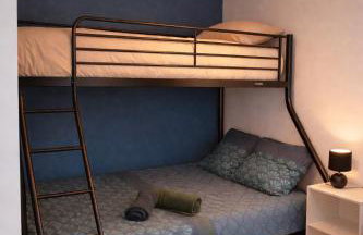 Petite maison étape Loire à vélo ou Compostelle - Foto 16