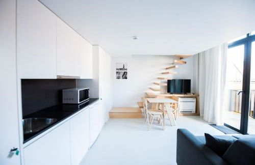 I Loft Porto - Foto 70