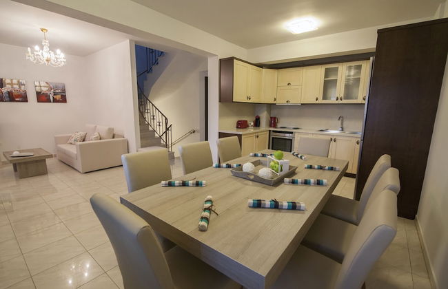 Pearls of Crete - Holiday Residences - Foto 22