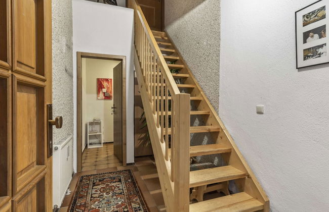 Apartment in Schonsee Near Lake Beach - Photo 19