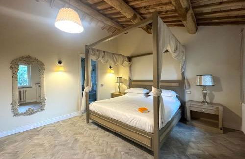 Orvieto villa - Foto 7