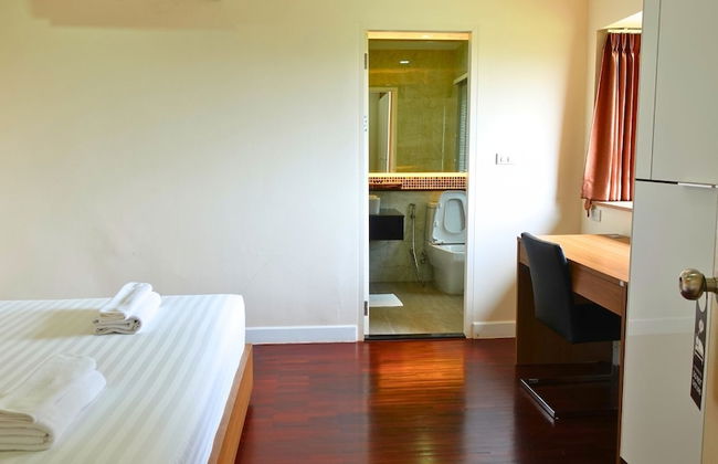 Seastar Hotel And Service Apartment - Foto 13