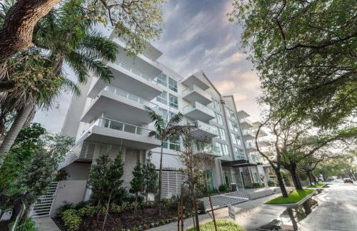 Lux 3BR City-View Retreat in Hollywood, 5th Floor - Foto 28