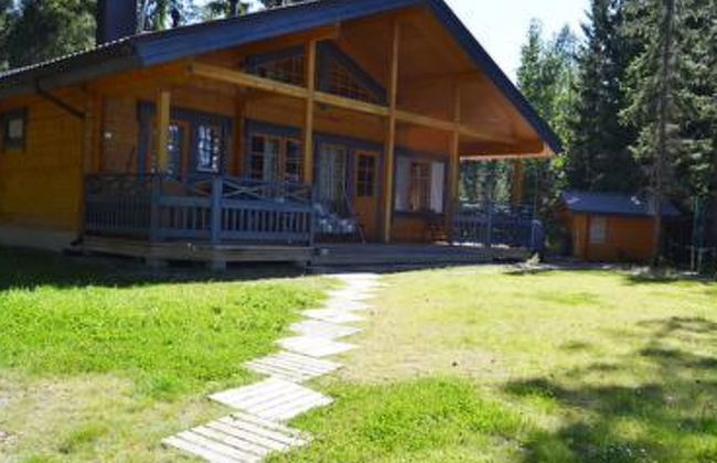 2 bedroom House in Kuopio with sauna - Photo 4