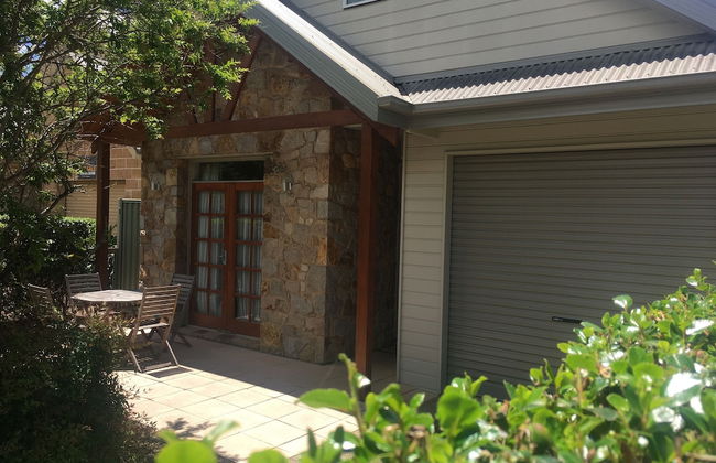 Abalina Cottages, Rotary Drive - Foto 49