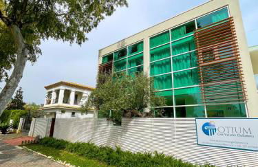 Otium casa vacanze-servizio spiaggia incluso a 250 mt-struttura pet friendly - Foto 30