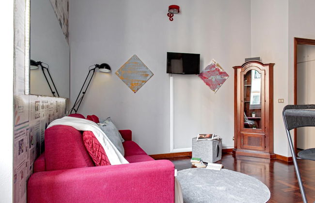 Li-e625-pipa16a1 - The Journalist House - Foto 17