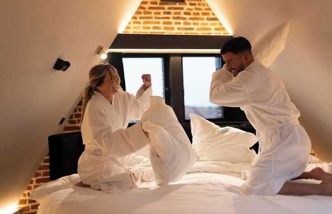 Agora Wellness suites - Foto 12