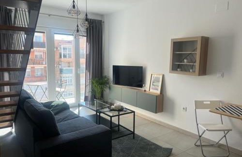 Love Rent4 Málaga loft - Photo 1