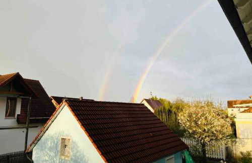 Apartment amidst nature-Riverdale, north of Munich - Foto 2