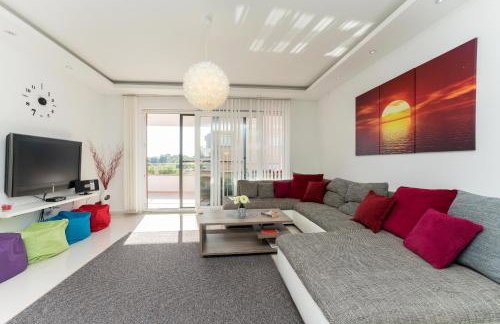 Vila Zatona Sunset with heated swimming pool - Photo 29