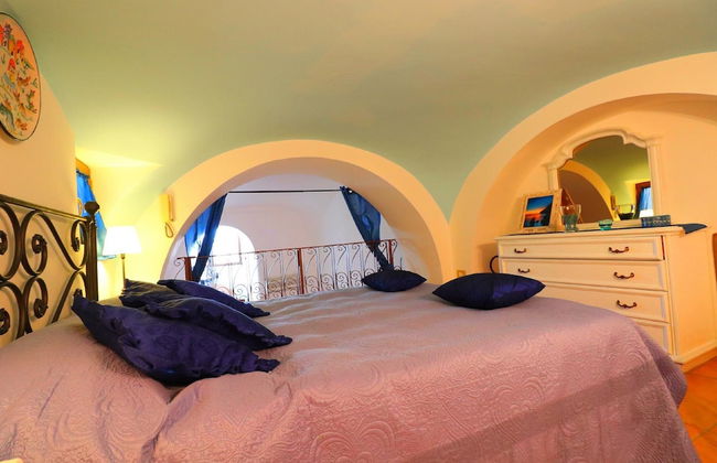 CASA ALESSANDRA POSITANO - Foto 5