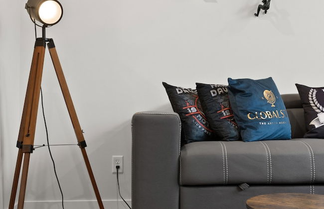 New Apartments in Cranston by GLOBALSTAY - Photo 58