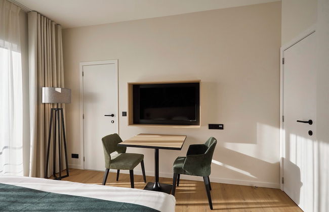 Appart Hotel Georges Henri - Photo 32