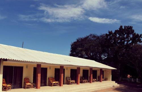 Hotel Fazenda Menino da Porteira - Foto 71