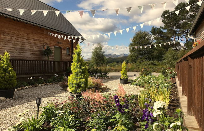 Faebuie Cottages - Photo 27