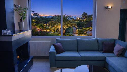 Sweven Villa Private Pool & Absolute Privacy , Stunning Sunsets - Foto 5