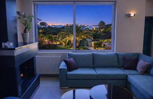 Sweven Villa Private Pool & Absolute Privacy , Stunning Sunsets - Photo 5