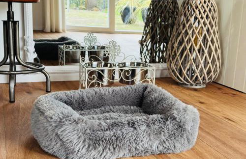 Charmantes Haus - ein kleines Juwel für Auszeiten - Foto 14