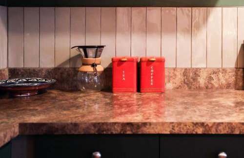 Artistic Vintage Loft in Williamsburg - Photo 30