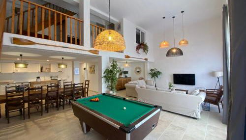 Maison indépendante, canal du Midi, Piscine - Photo 5