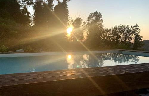 Casale IL SAMBUCO sui colli bolognesi - Foto 16