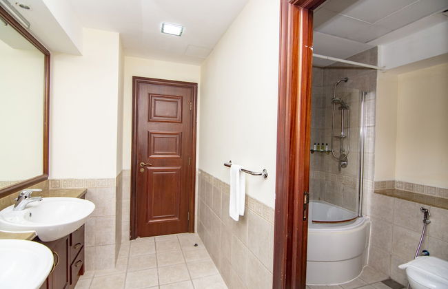 Mesk Villa by Deluxe Holiday Homes - Foto 18