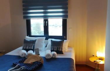 ISLAND Time Deluxe Apartment Downtown 3 floors - Photo 24