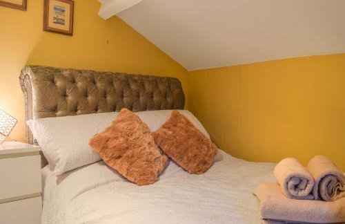 Well Cottage - Foto 10