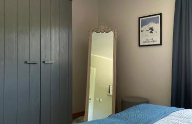 Das Bergquartier - Ferienwohnung Rabenkopf - Foto 14