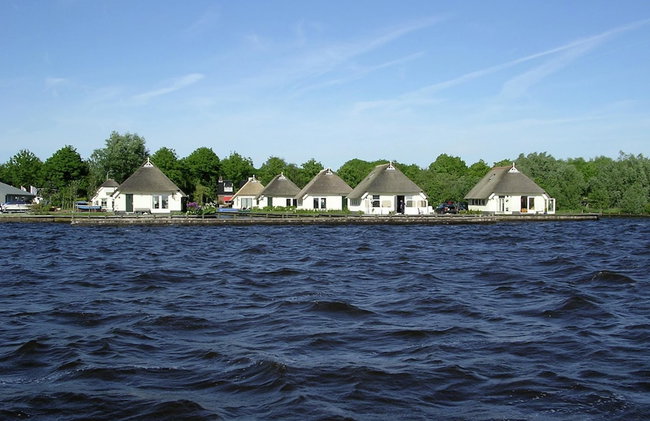 Holiday Home in Steendam by Schild Lake - Foto 36