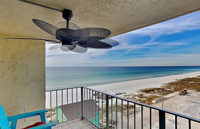 Regency Towers #803 - Foto 23