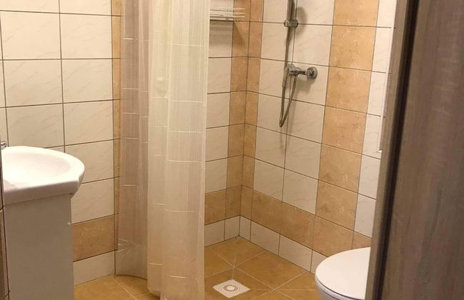 Charming Holiday Home in Wolin With Terrace - Foto 26