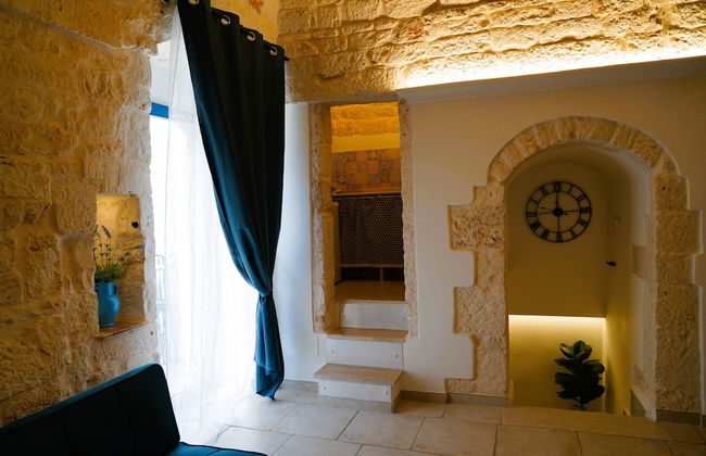 La Suite del Conte - Arcuève - Foto 28