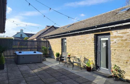 The Cosy Coo Shed - Foto 25